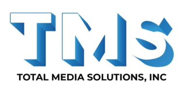 Total Media Solutions, INC Logo