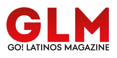 Go! Latinos Magazine Logo