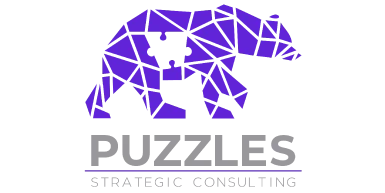 Puzzles Consulting Logo