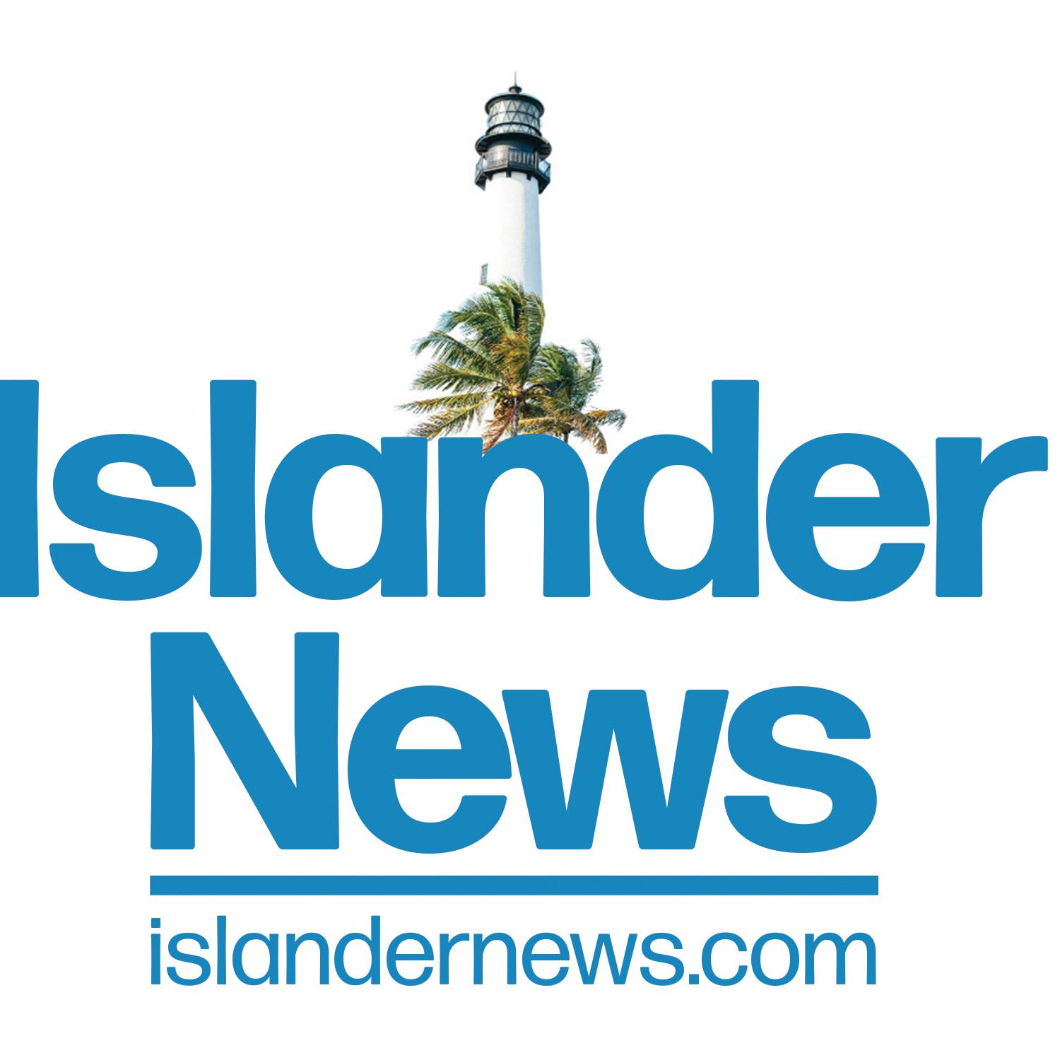 IslanderNews Logo