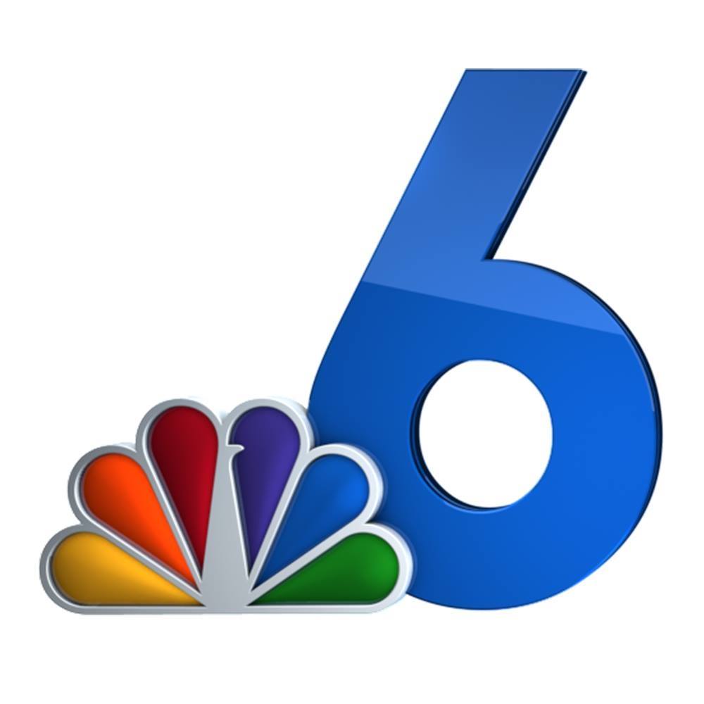 NBC6 Logo