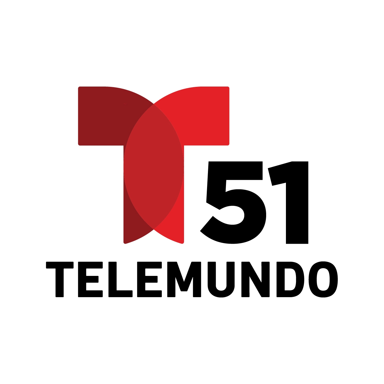 Telemundo51 Logo