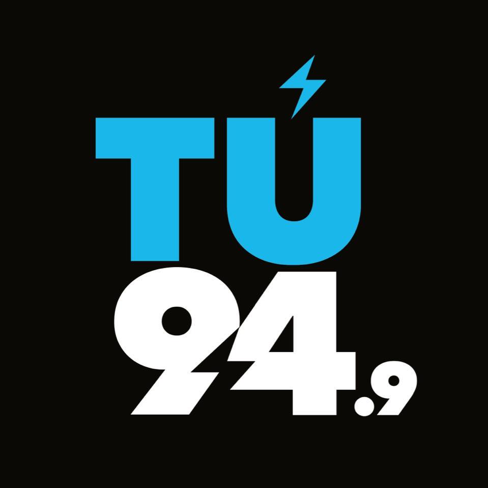 Tu94.9 Logo