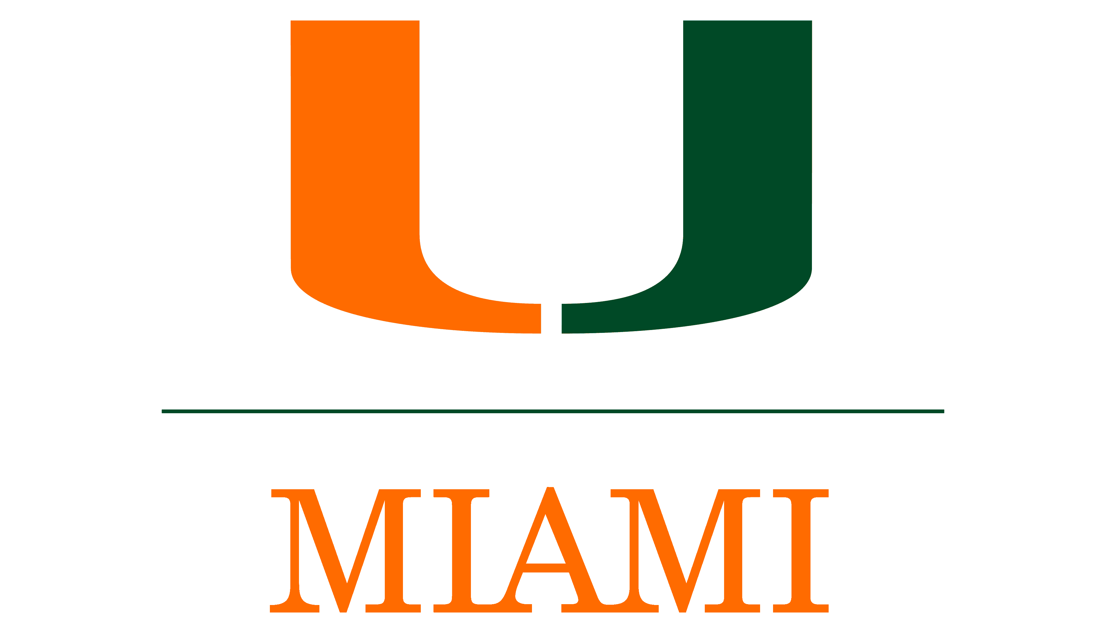 UniversityOfMiami Logo