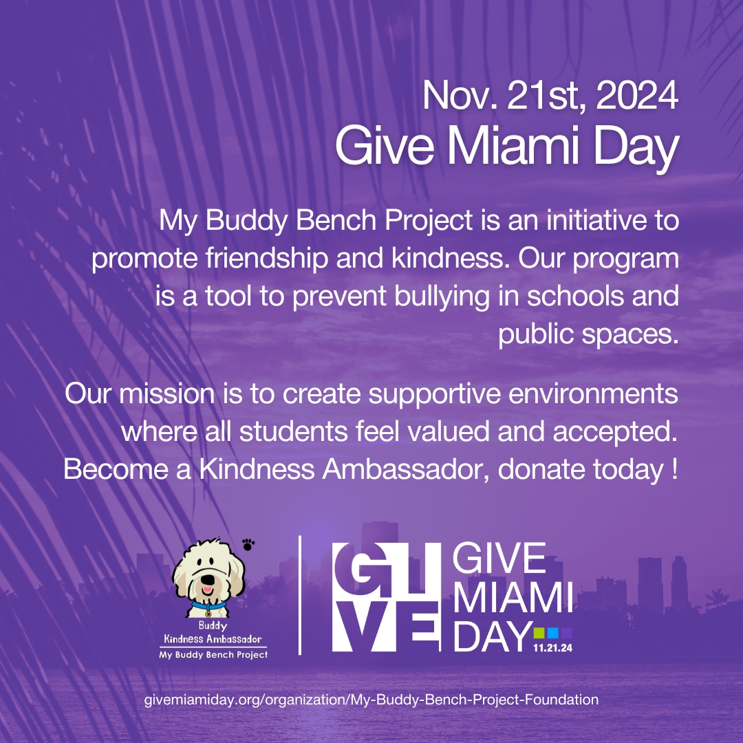 MBBP Give Miami Day 2024